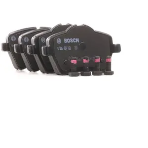 Bosch Automotive Remblokken set pas cher