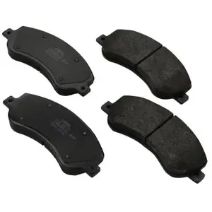 Bosch 0 986 494 170 plaquettes de frein bosch pas cher