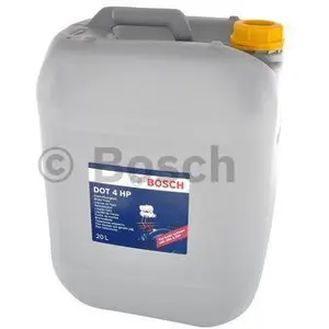 BOSCH Liquide de frein (Ref: 1 987 479 115) pas cher