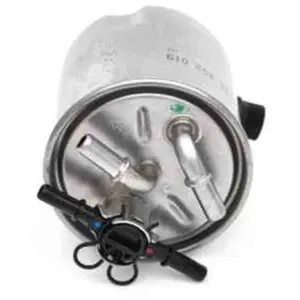 Bosch Automotive N2019 - Filtre diesel auto pas cher