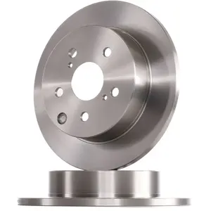 Bosch Remschijf achter pas cher