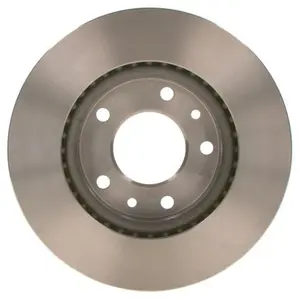 BOSCH Disques de frein pour KIA: Carnival, Sedona (Ref: 0 986 479 444) pas cher