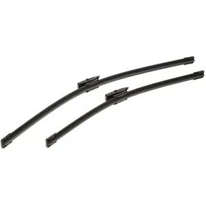2 balais d'essuie-glace bosch 610s
