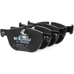 Comparateur de prix : Bosch Automotive Remblokken set