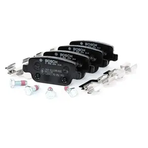 Bosch Remblokken set pas cher