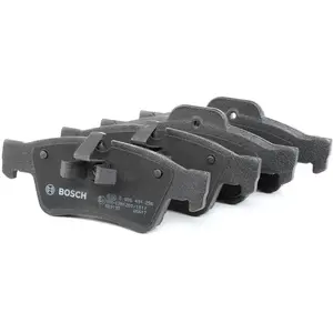 Bosch Automotive Remblokken set pas cher