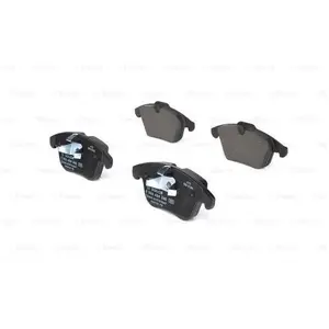 Bosch Automotive Remblokken set pas cher