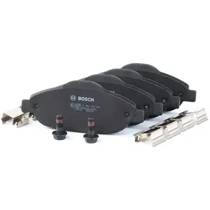 Bosch Automotive Remblokken set pas cher