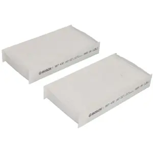 Interieurfilter M2167 Bosch pas cher