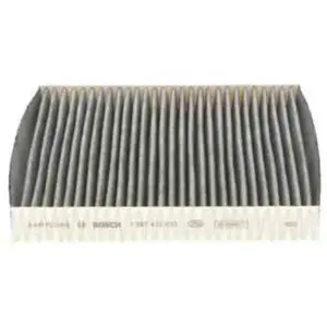 BOSCH Filtre d'habitacle 1987432433 pas cher