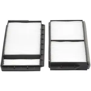 BOSCH Filtre d'habitacle 1987432163 pas cher