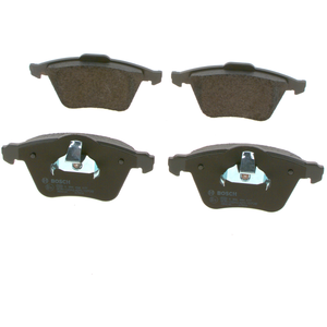 Bosch Automotive Remblokken set pas cher