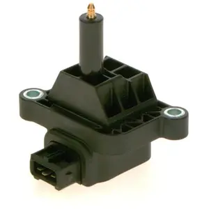 Comparateur de prix : Bosch Automotive 0221504025 - Bobine d'Allumage