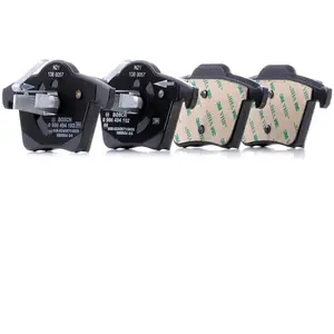 Bosch Automotive Remblokken set pas cher