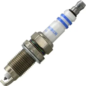 Bosch Automotive Bougie FR7HPP33+ pas cher