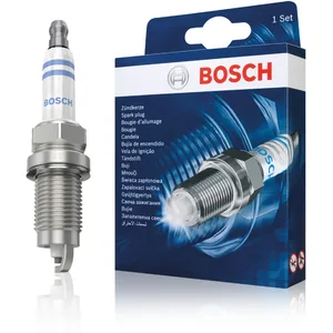 Bosch Automotive FR7HC (+51) Lot de 4 bougies d'allumage en nickel pas cher
