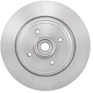 Bosch Remschijf achter pas cher