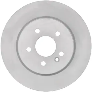 Bosch Automotive Remschijf voor pas cher