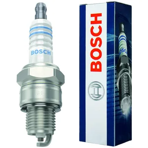 BOSCH Bougie d'allumage pour RENAULT: R5 (Ref: 0 241 235 754) pas cher