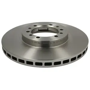 Remschijf voor BD744 Bosch pas cher