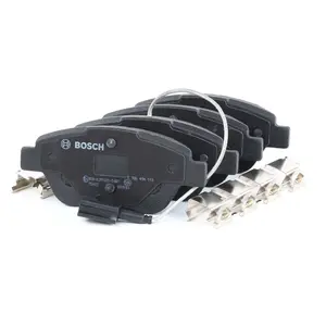 Bosch Automotive Remblokken set pas cher