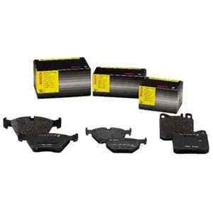 Comparateur de prix : Bosch 0 986 494 114 plaquettes de frein bosch