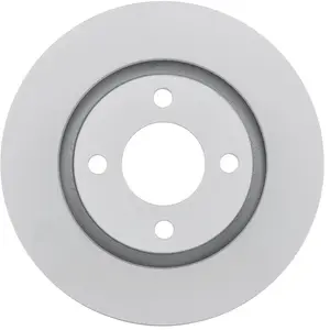 Bosch Automotive Remschijf voor pas cher