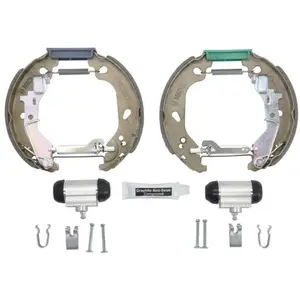 Bosch Automotive Remschoenset pas cher