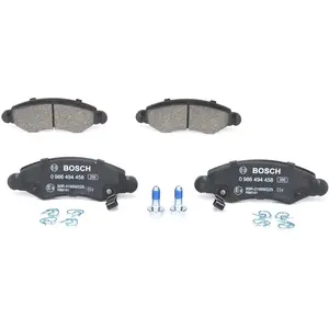 Bosch Automotive Remblokken set pas cher