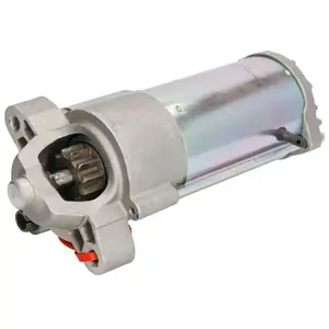 Bosch Startmotor