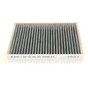 Comparateur de prix : Interieurfilter R2464 Bosch