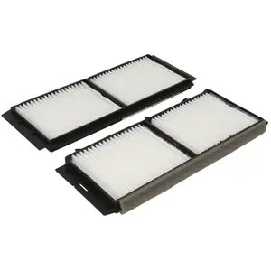 Comparateur de prix : BOSCH Filtre d'habitacle pour MAZDA: 3 (Ref: 1 987 432 209)