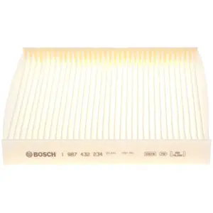 Bosch Automotive M2234 - Filtre d'habitacle Standard - filtre à poussière et à Pollen pas cher