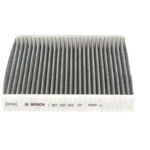 Interieurfilter R2383 Bosch pas cher