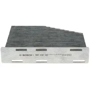 R2597 filtre charbon actif vw R2597 Bosch pas cher