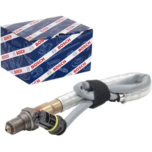 BOSCH Sonde lambda pour BMW: X6, Série 7 (Ref: 0 258 010 030)