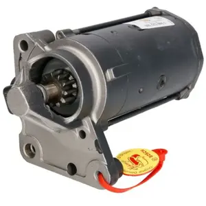Bosch Startmotor pas cher