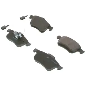 Comparateur de prix : Bosch Automotive Remblokken set