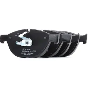 Bosch Automotive Remblokken set pas cher