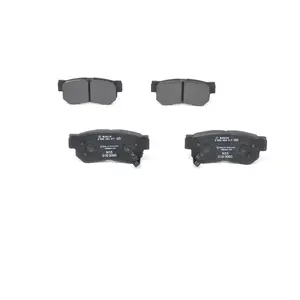 Bosch Automotive Remblokken set pas cher