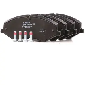 Bosch Remblokken set pas cher