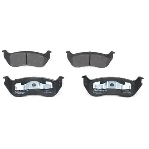 Bosch Automotive Remblokken set pas cher