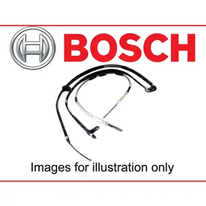 Comparateur de prix : Bosch Handremkabel