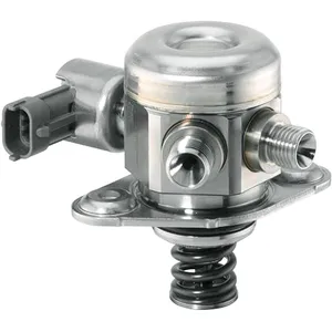 BOSCH Pompe à haute pression pour JAGUAR: XF, XJ, XK & LAND ROVER: Discovery, Range Rover (Ref: 0 261 520 134)