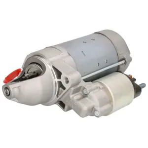 Bosch Startmotor