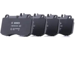 Bosch Automotive Remblokken set pas cher