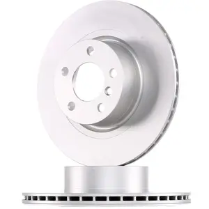 Bosch Automotive Remschijf