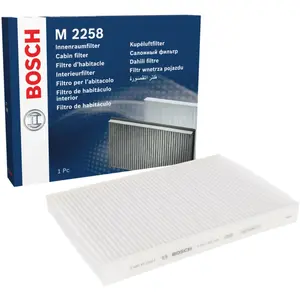 Interieurfilter M2258 Bosch pas cher