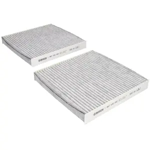 Comparateur de prix : Interieurfilter R2542 Bosch