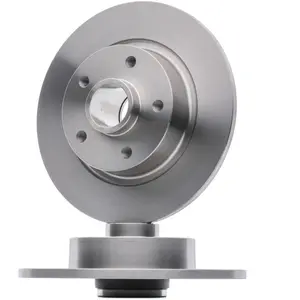 Bosch Remschijf pas cher